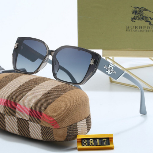 Burberry Sunglasses AAA-308