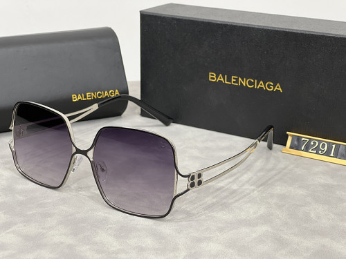 B Sunglasses AAA-096