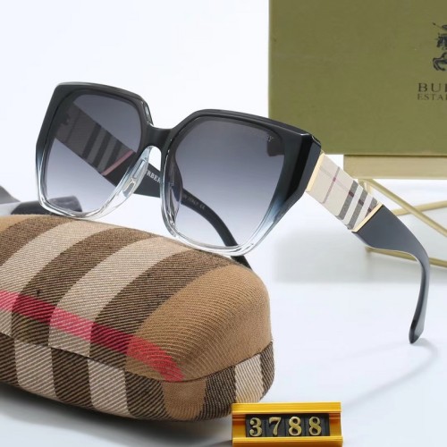 Burberry Sunglasses AAA-304