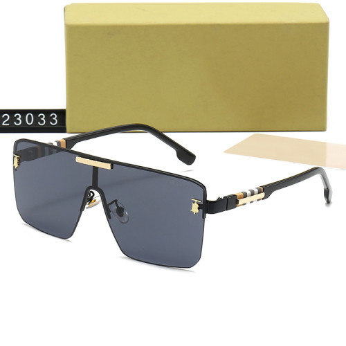Burberry Sunglasses AAA-371