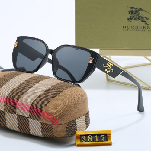 Burberry Sunglasses AAA-309