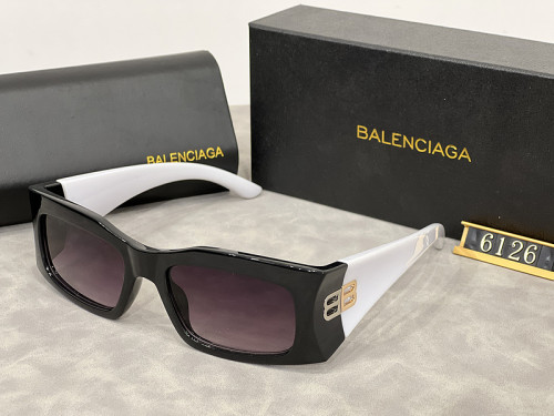 B Sunglasses AAA-057