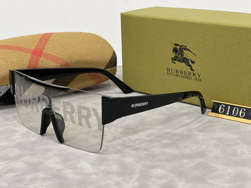 Burberry Sunglasses AAA-374