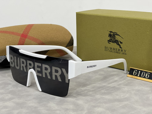Burberry Sunglasses AAA-261