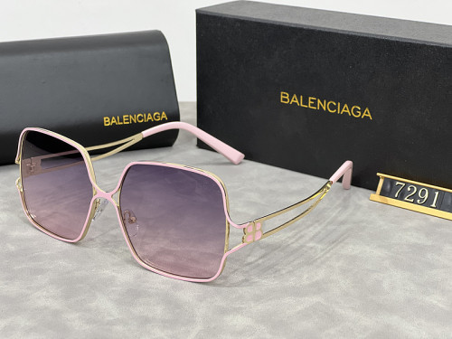 B Sunglasses AAA-043