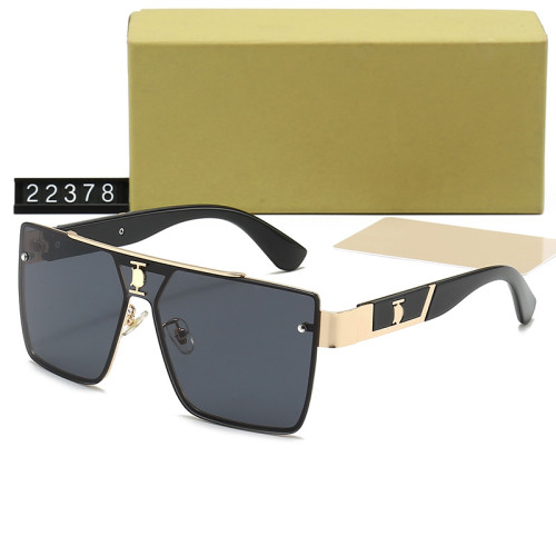 Burberry Sunglasses AAA-204
