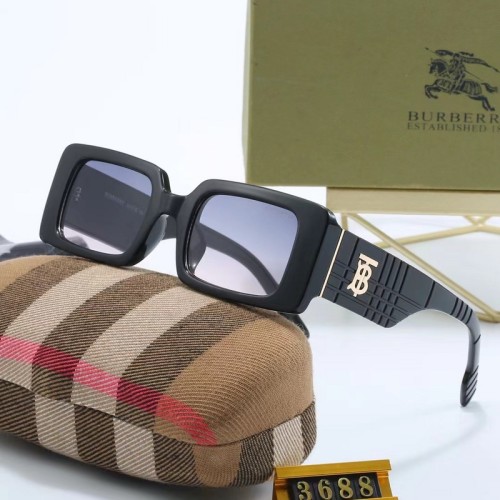 Burberry Sunglasses AAA-266