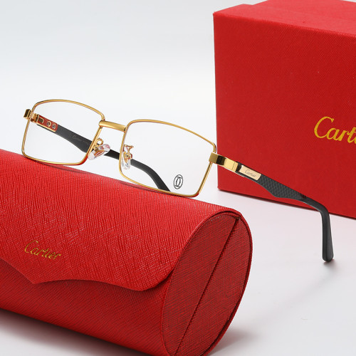 Cartier Sunglasses AAA-2362