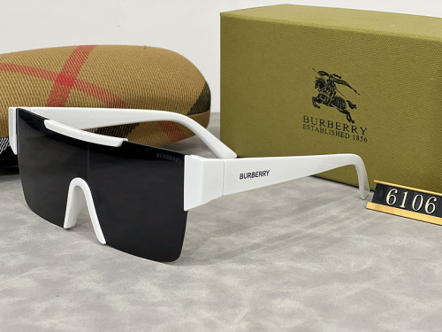 Burberry Sunglasses AAA-202
