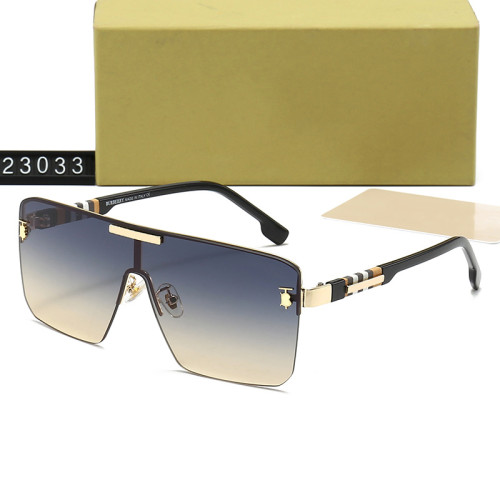 Burberry Sunglasses AAA-373