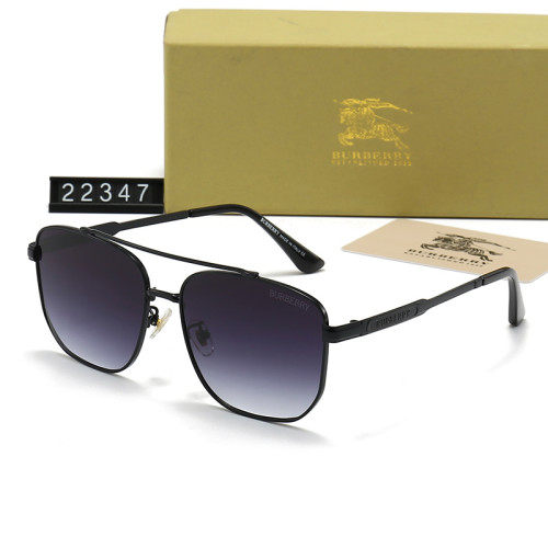 Burberry Sunglasses AAA-348