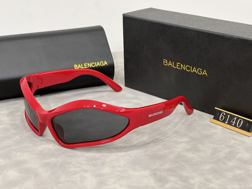 B Sunglasses AAA-038