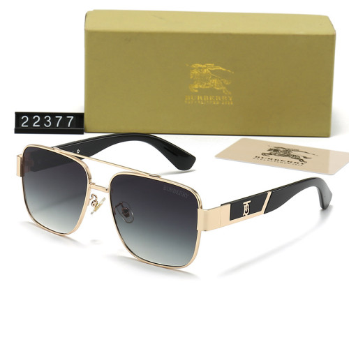 Burberry Sunglasses AAA-356