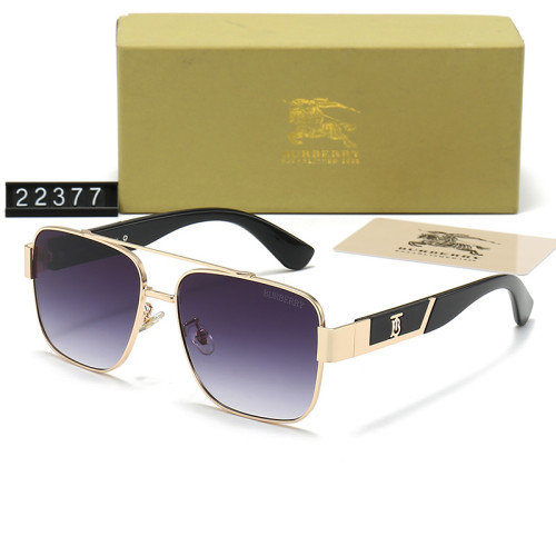 Burberry Sunglasses AAA-352