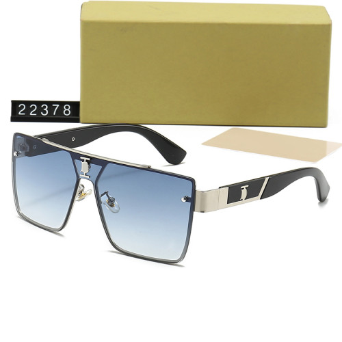 Burberry Sunglasses AAA-378