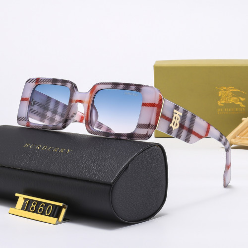 Burberry Sunglasses AAA-258