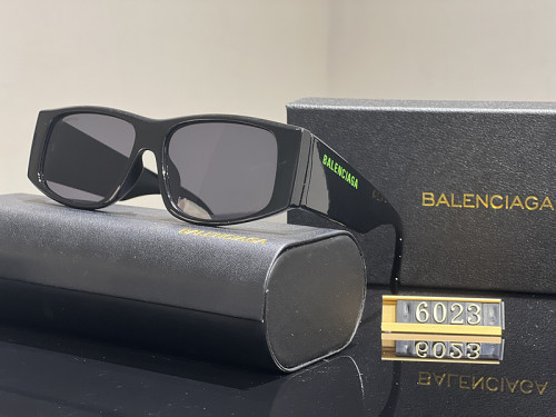B Sunglasses AAA-035