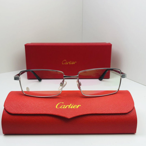 Cartier Sunglasses AAA-2657
