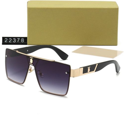 Burberry Sunglasses AAA-376