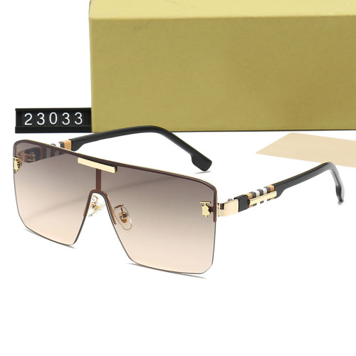 Burberry Sunglasses AAA-375