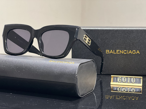 B Sunglasses AAA-075