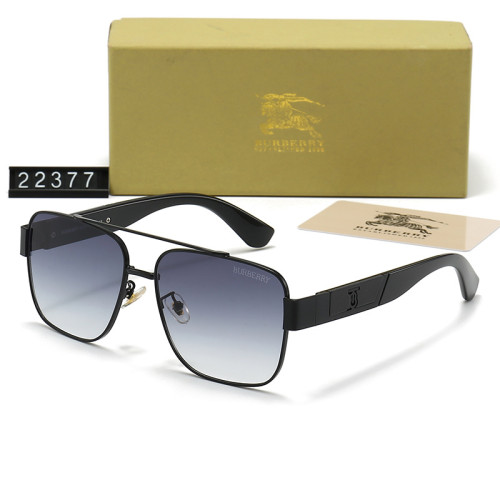 Burberry Sunglasses AAA-355