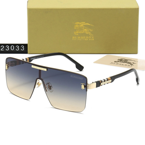 Burberry Sunglasses AAA-367