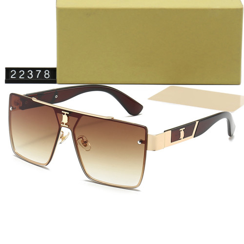 Burberry Sunglasses AAA-385