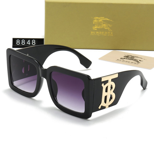 Burberry Sunglasses AAA-343