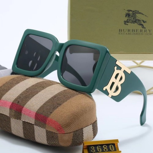 Burberry Sunglasses AAA-263
