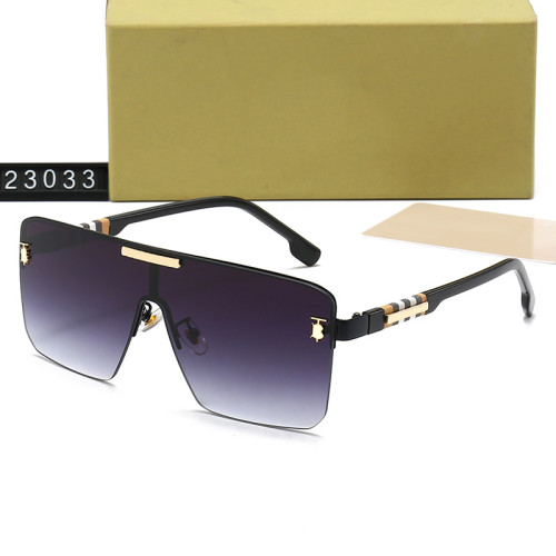 Burberry Sunglasses AAA-379