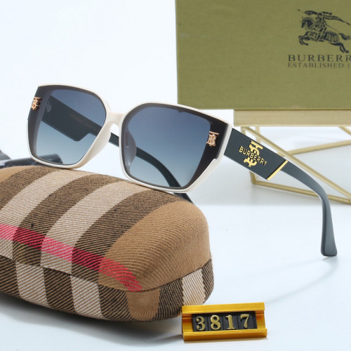 Burberry Sunglasses AAA-310