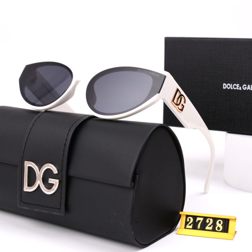 D&G Sunglasses AAA-156
