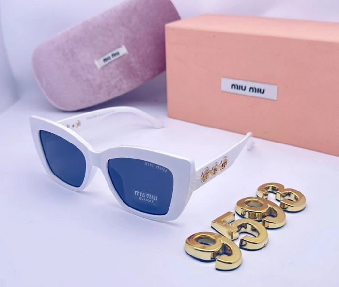 Miu Miu Sunglasses AAA-242