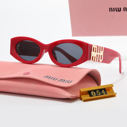 Miu Miu Sunglasses AAA-132