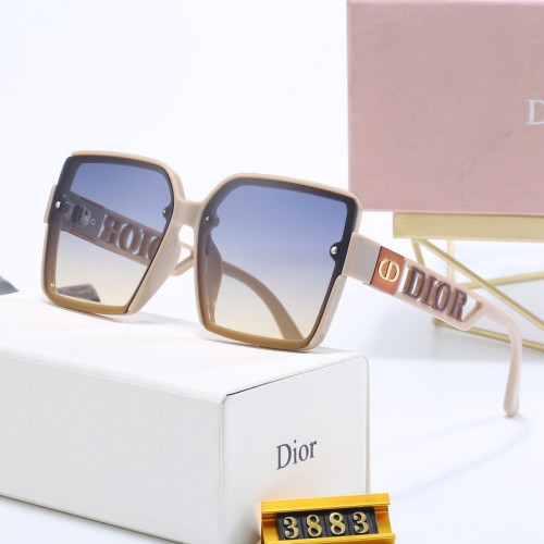 Dior Sunglasses AAA-757