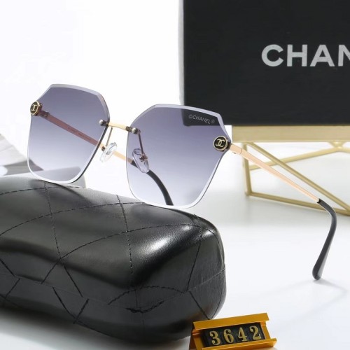 CHNL Sunglasses AAA-442