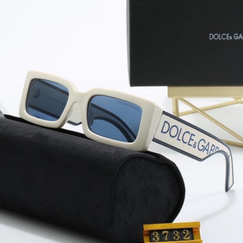 D&G Sunglasses AAA-137