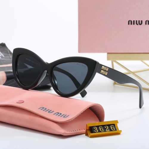 Miu Miu Sunglasses AAA-155