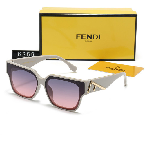 FD Sunglasses AAA-295