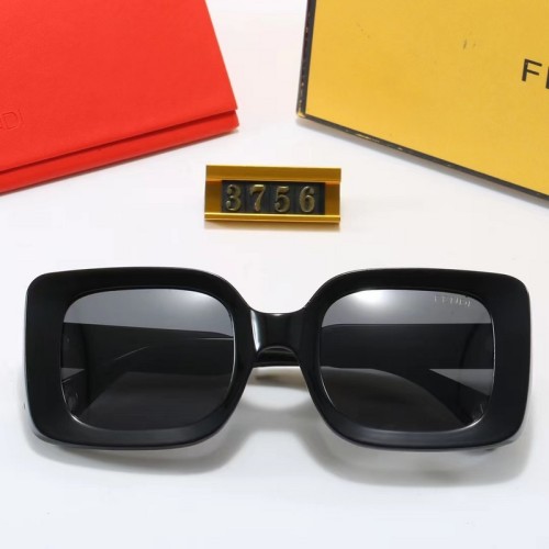 FD Sunglasses AAA-261