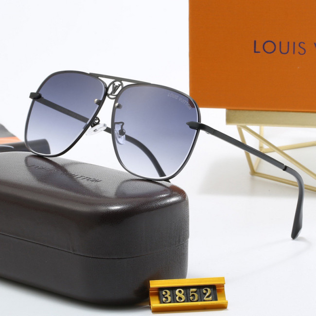LV Sunglasses AAA-764
