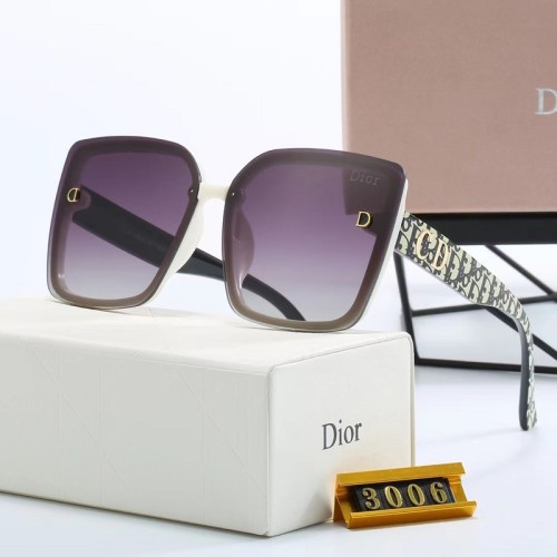 Dior Sunglasses AAA-703