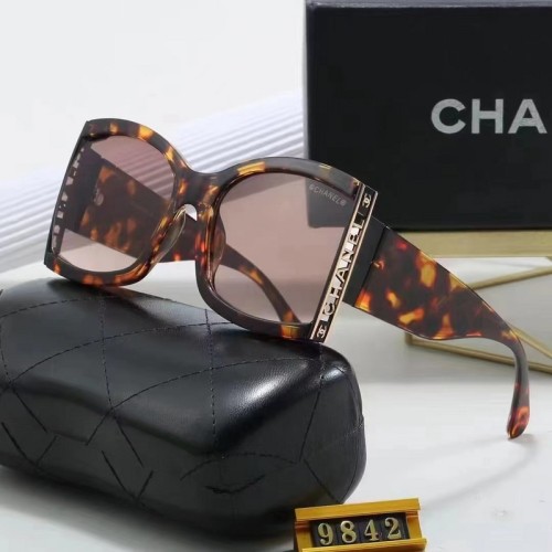 CHNL Sunglasses AAA-713