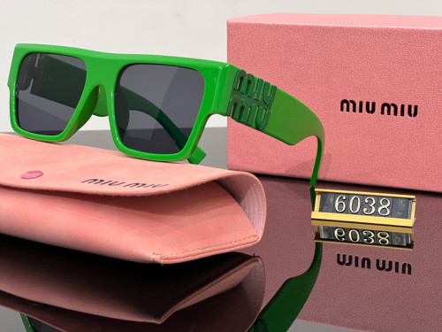 Miu Miu Sunglasses AAA-141