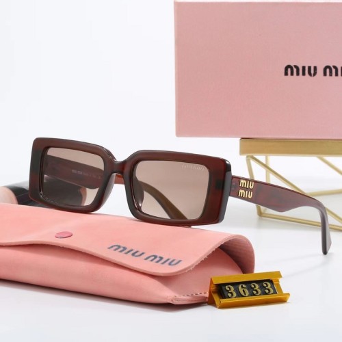 Miu Miu Sunglasses AAA-159