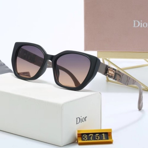 Dior Sunglasses AAA-731