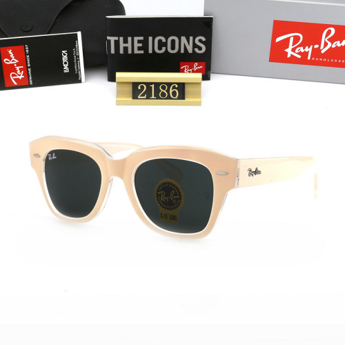 RB Sunglasses AAA-1555