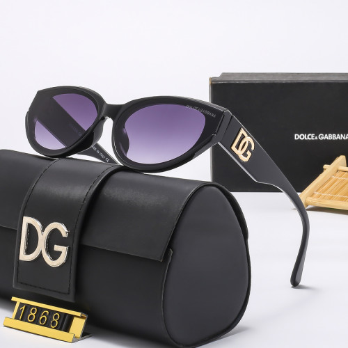 D&G Sunglasses AAA-115
