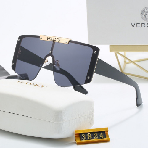 Versace Sunglasses AAA-617